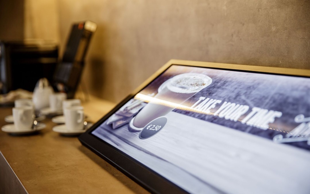 Bijzonder displayformaat: het nieuwe Bar Type-paneel van BenQ
