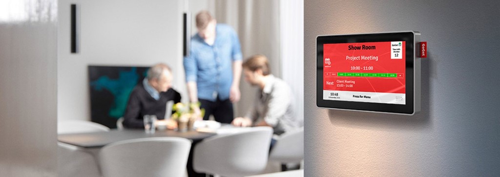 Room Sync Plus – Om een grotere impact te maken!