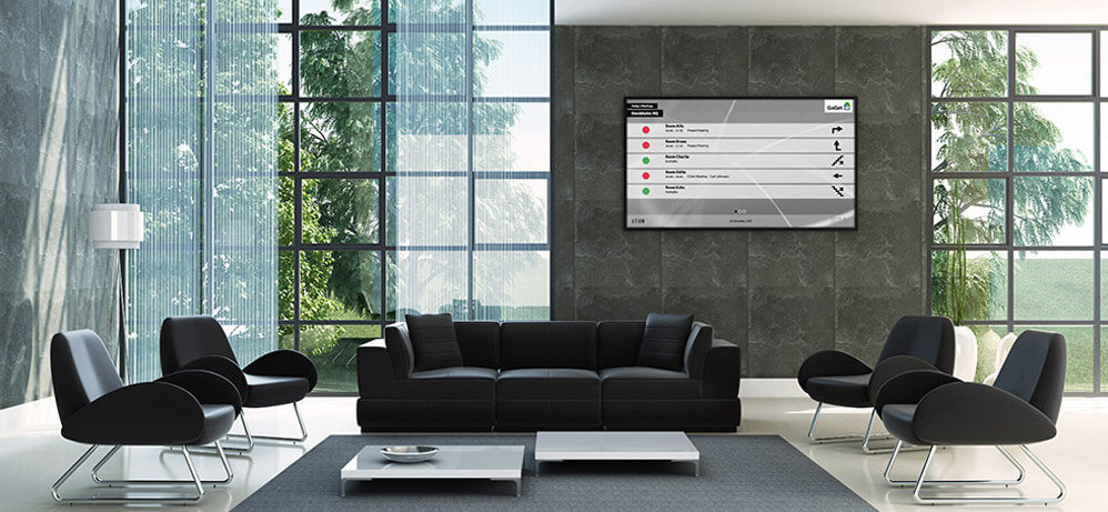 Ontdek de nieuwe mogelijkheden van de Room Finder software