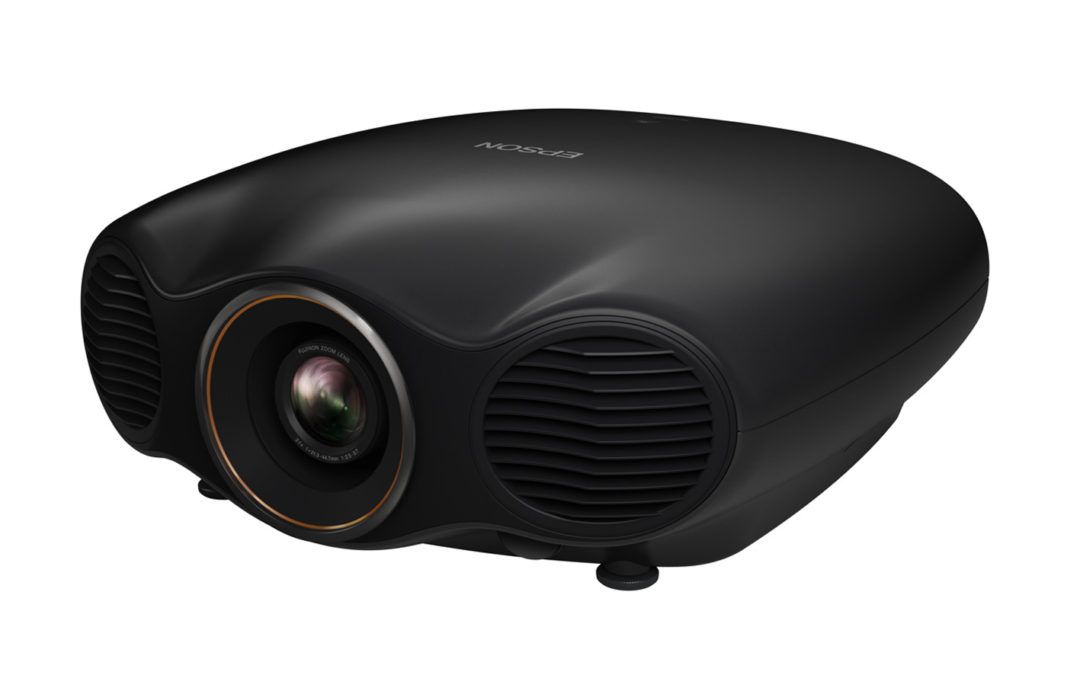 Nieuwe laserprojector van Epson luidt HDR-tijdperk voor thuisgebruik in