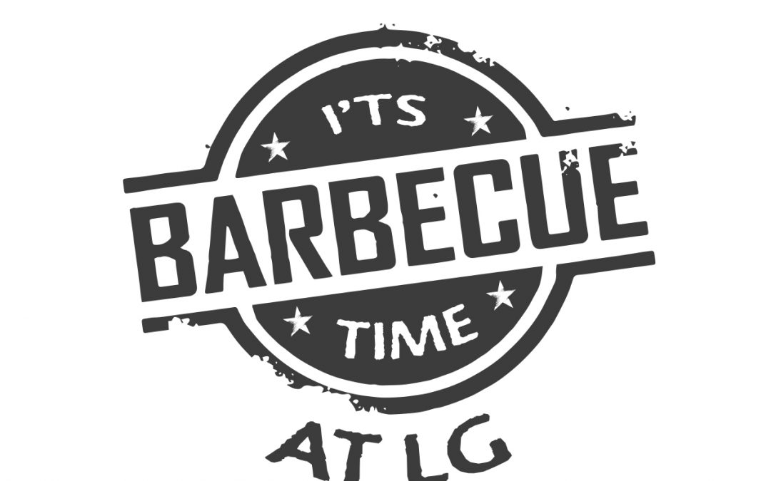 LG BBQ Time