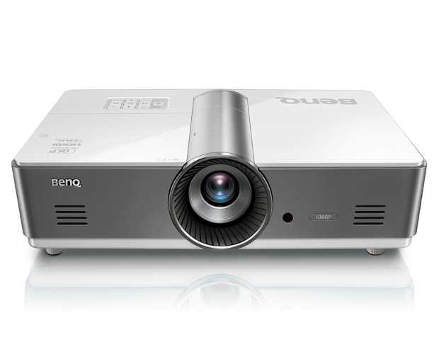 BenQ MH760 – businessprojector met flexibele installatieopties