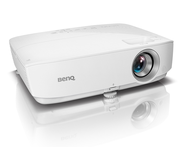BenQ W1050 – een ‘must have’ voor de liefhebbers van films en sport