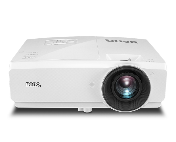 De nieuwe business beamers van BenQ