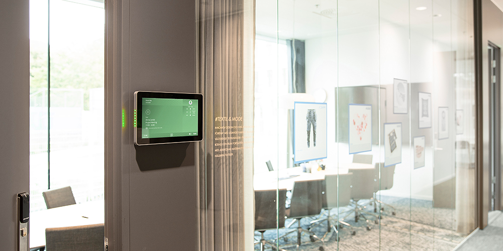 Nieuw GoGet Room Display 6