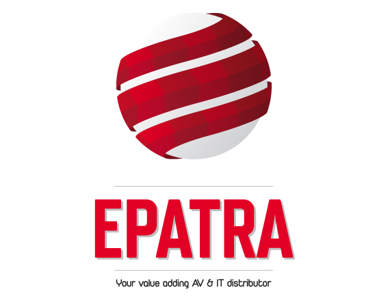 Nieuw logo Epatra