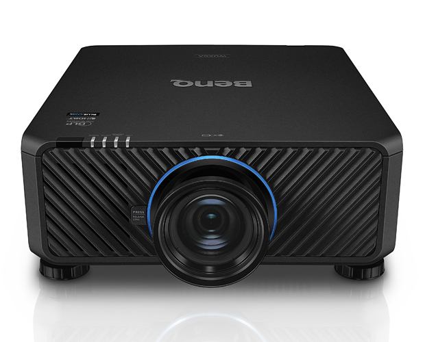BenQ LU9915: Nieuwe topper onder de BenQ-laserprojectoren