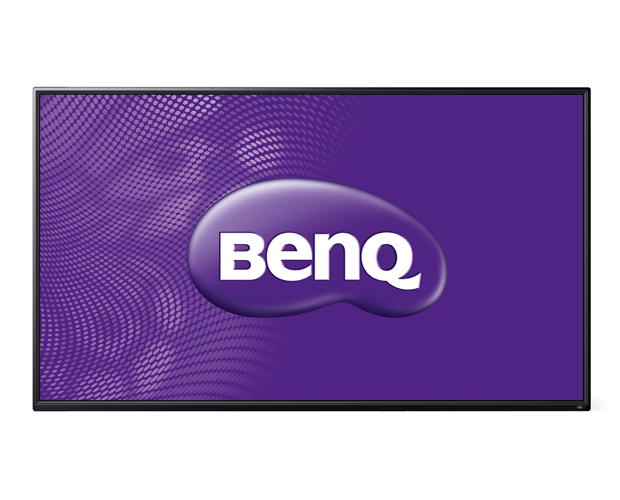 BenQ ST860K: Grootformaat Digital signage-display