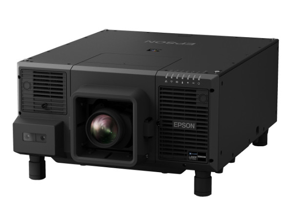 Epson introduceert eerste 4K 3LCD-laserinstallatieprojector