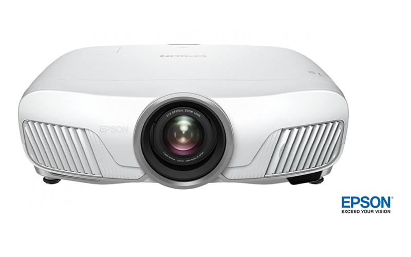 EH-TW9300W als favoriet uit de test van Hardware.Info