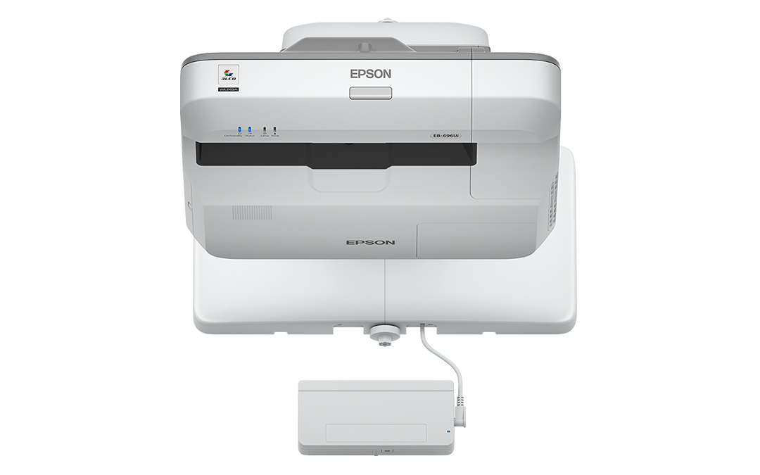 Epson verhoogt standaard garantie op projecten voor educatie en corporate