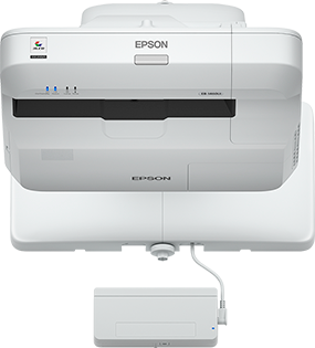 Epson verhoogt standaard garantie op projecten voor educatie en corporate