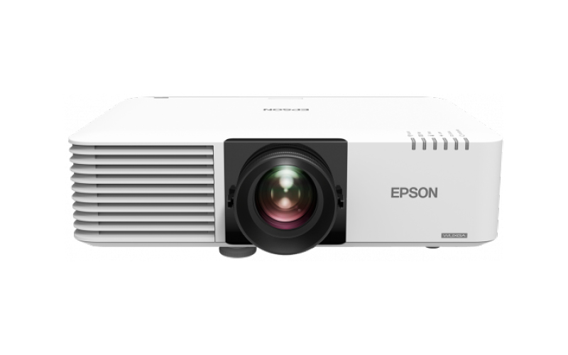 EPSON introduceert EB-L400U