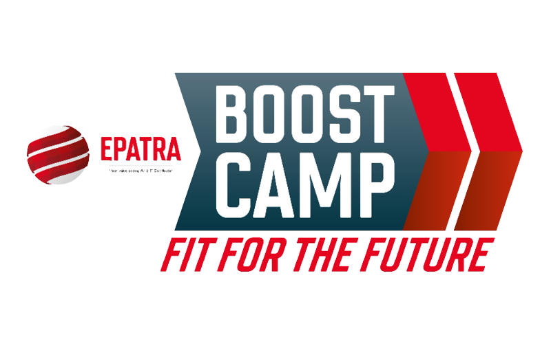 VIDEO: Epatra Partner Event Boostcamp 2018