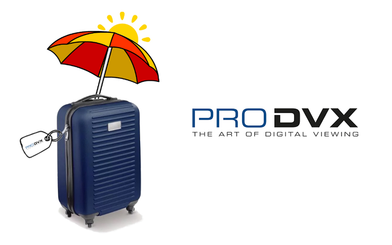 Summer deal prodvx
