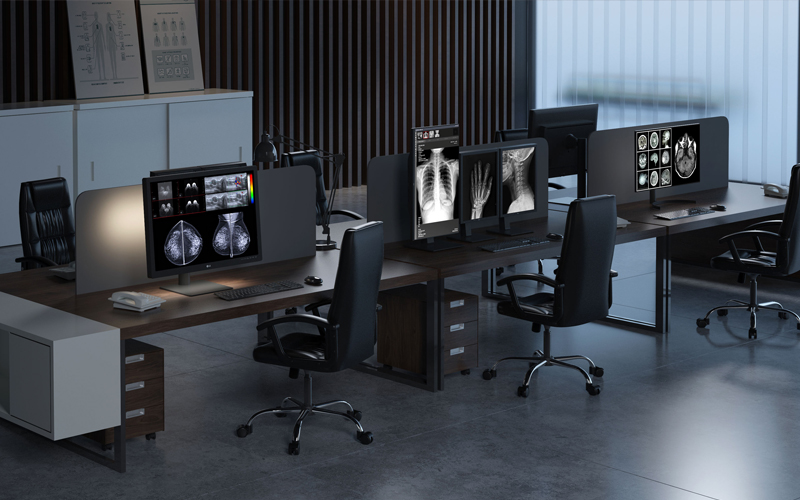 LG Medical
