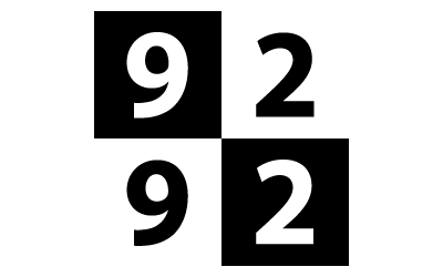 9292logo_Tekengebied 1