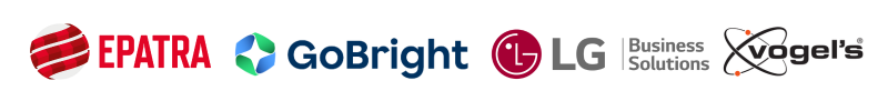 Logo's